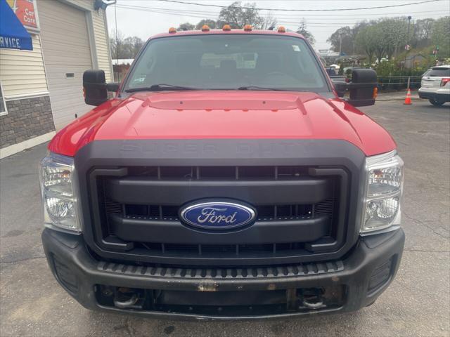 used 2014 Ford F-250 car, priced at $17,955