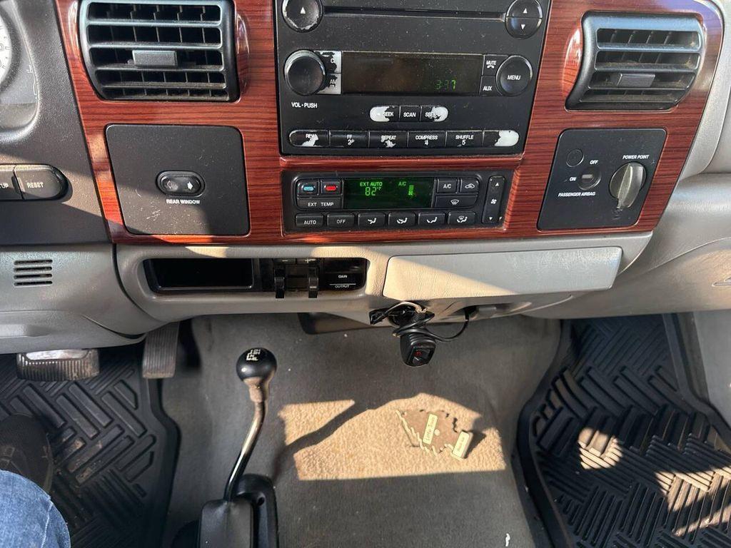used 2005 Ford F-350 car, priced at $9,800