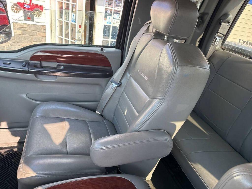 used 2005 Ford F-350 car, priced at $9,800