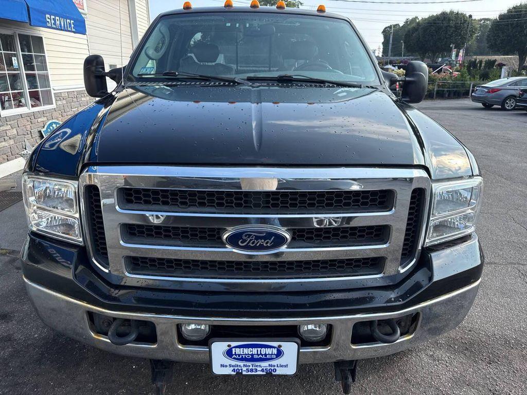 used 2005 Ford F-350 car, priced at $9,800