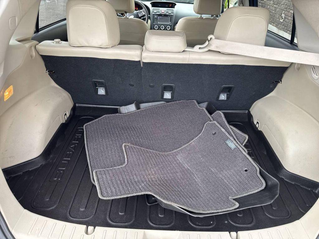 used 2013 Subaru XV Crosstrek car, priced at $6,750