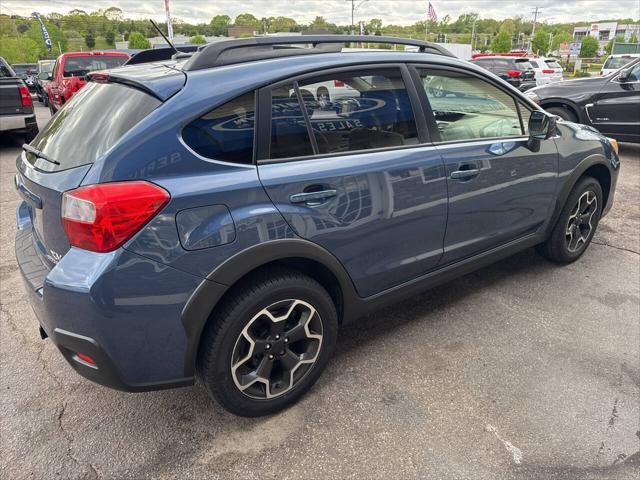 used 2013 Subaru XV Crosstrek car, priced at $8,950