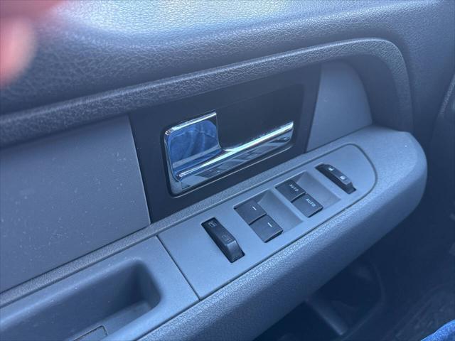 used 2013 Ford F-150 car, priced at $9,888