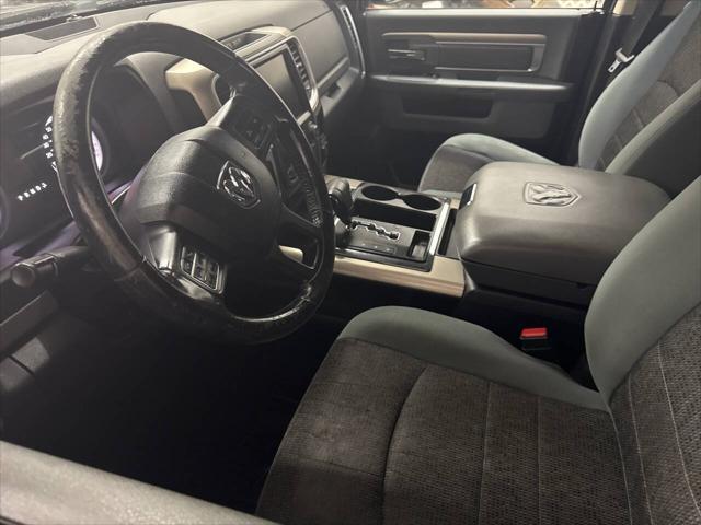 used 2013 Ram 1500 car, priced at $13,950