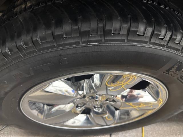 used 2013 Ram 1500 car, priced at $13,950