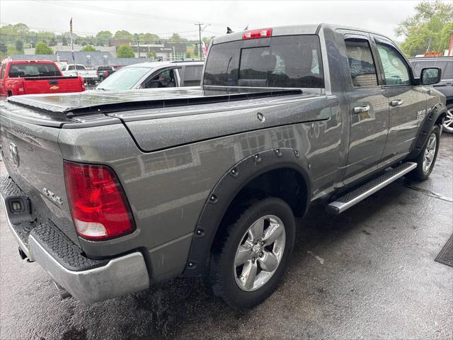 used 2013 Ram 1500 car, priced at $13,995