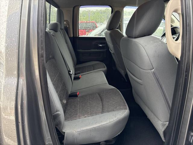 used 2013 Ram 1500 car, priced at $13,995