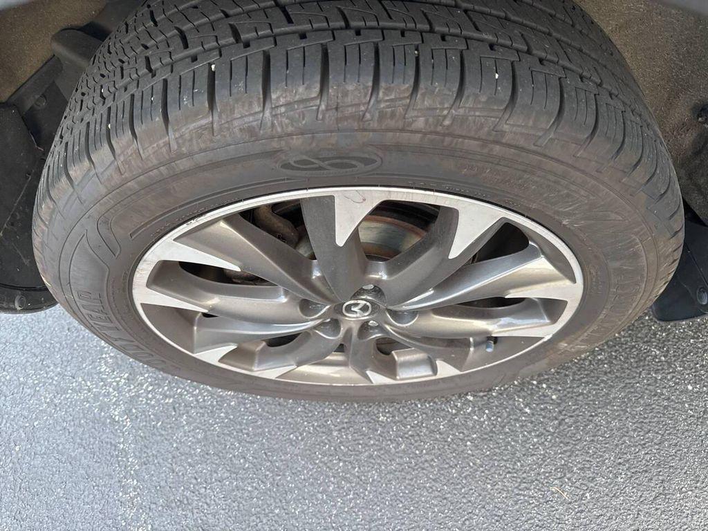 used 2016 Mazda CX-5 car, priced at $6,950
