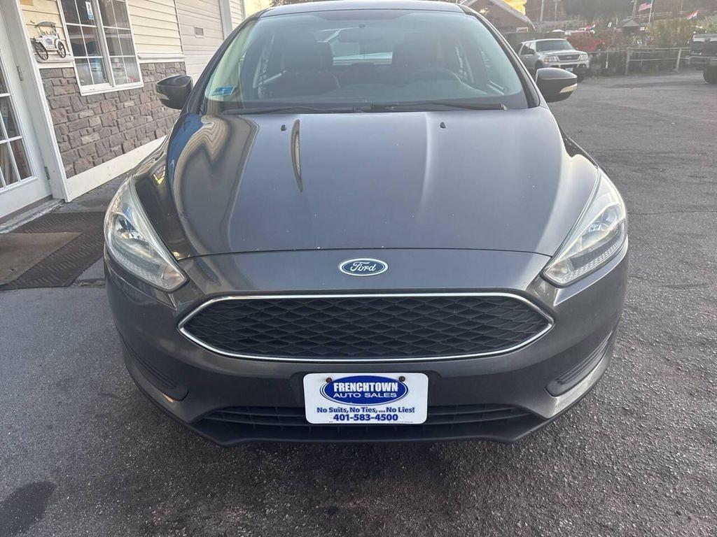 used 2015 Ford Focus car, priced at $6,950