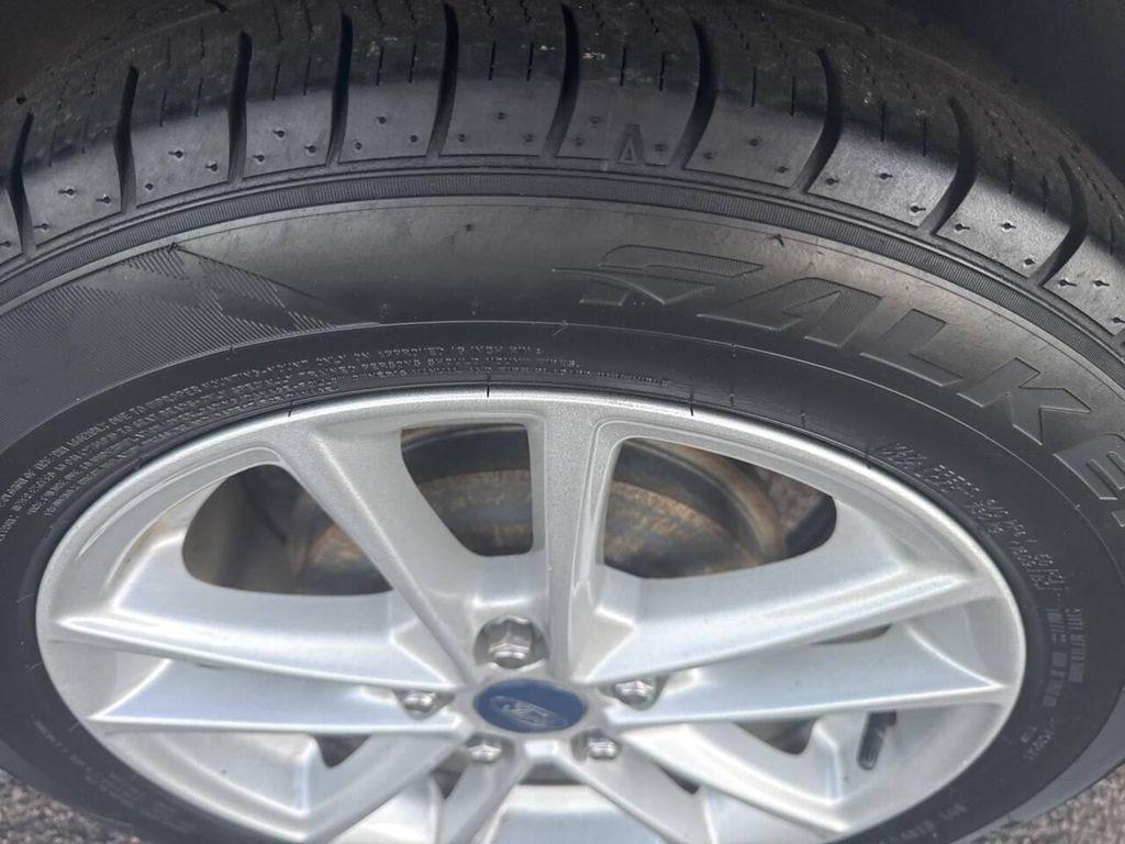 used 2015 Ford Focus car, priced at $6,950