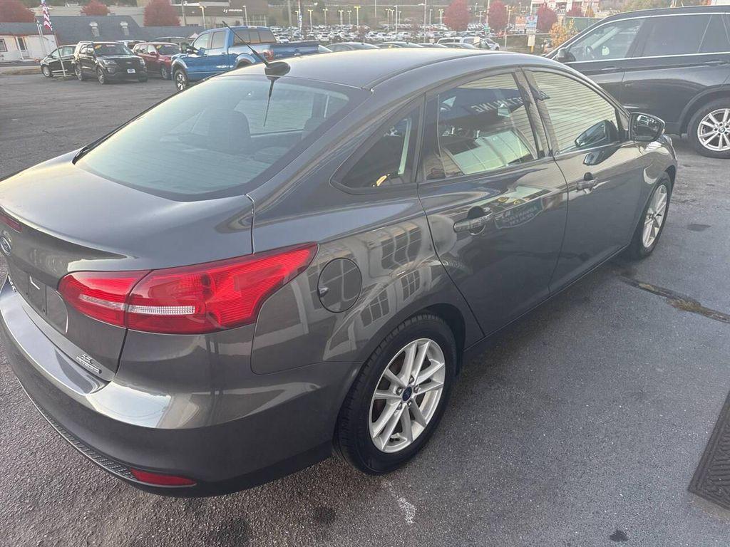used 2015 Ford Focus car, priced at $6,950