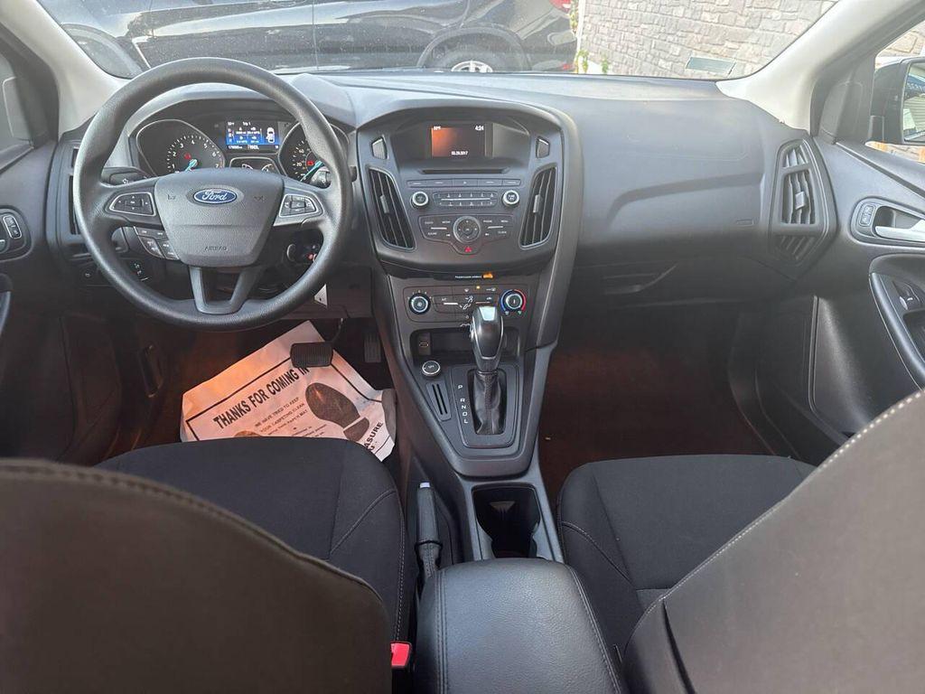 used 2015 Ford Focus car, priced at $6,950