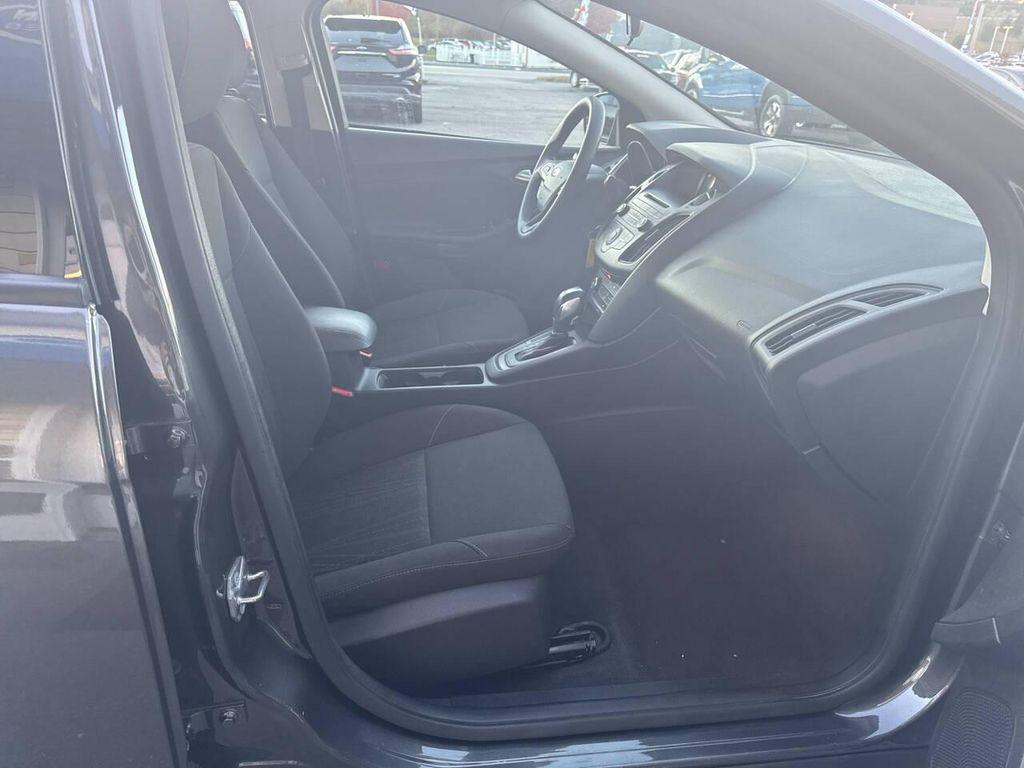 used 2015 Ford Focus car, priced at $6,950