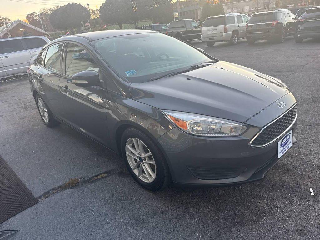 used 2015 Ford Focus car, priced at $6,950