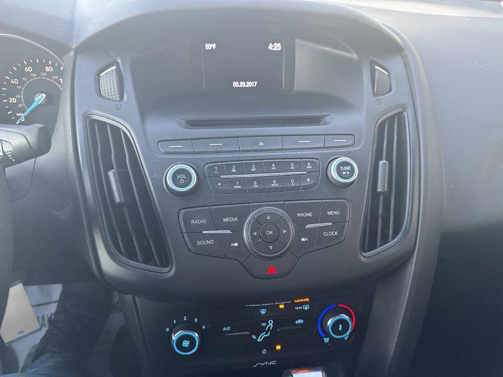 used 2015 Ford Focus car, priced at $6,950