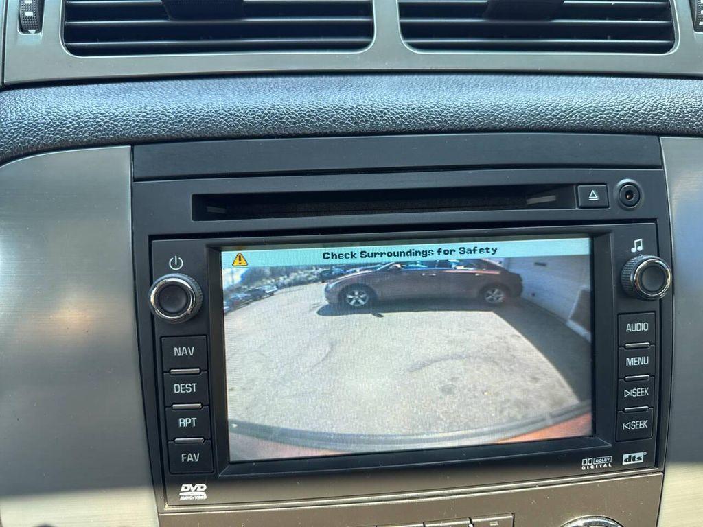 used 2008 Chevrolet Tahoe car, priced at $8,800