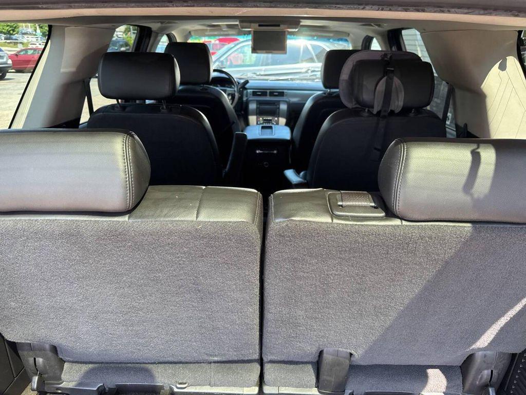 used 2008 Chevrolet Tahoe car, priced at $8,800