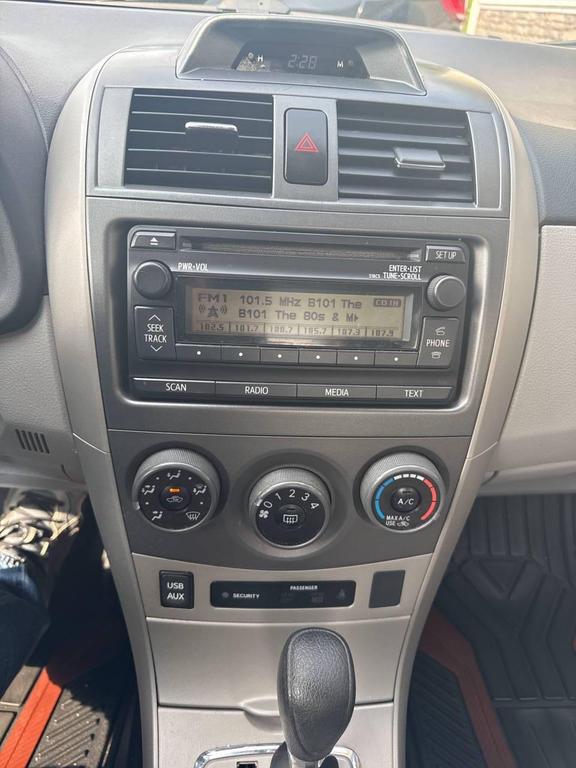 used 2010 Toyota RAV4 car, priced at $6,950