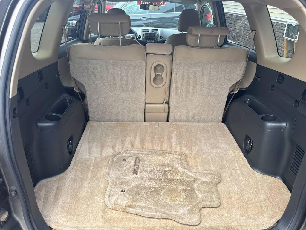 used 2010 Toyota RAV4 car, priced at $6,950