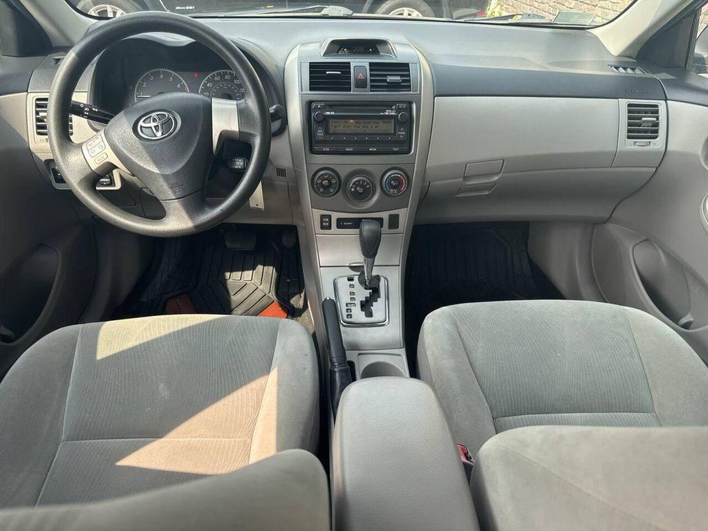 used 2010 Toyota RAV4 car, priced at $6,950