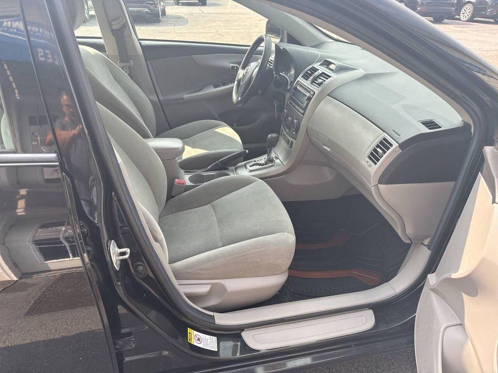 used 2010 Toyota RAV4 car, priced at $6,950