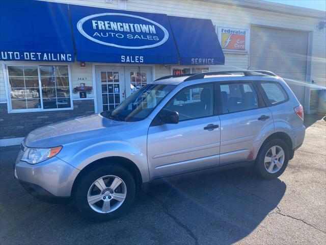 used 2013 Subaru Forester car, priced at $6,950