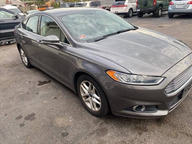 used 2013 Ford Fusion car, priced at $6,950