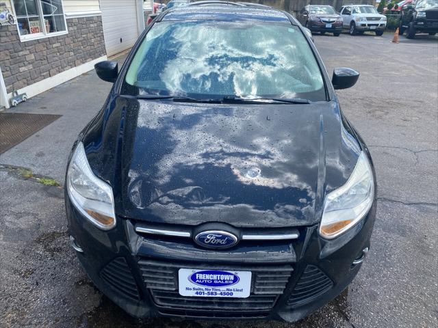 used 2012 Ford Focus car, priced at $4,975