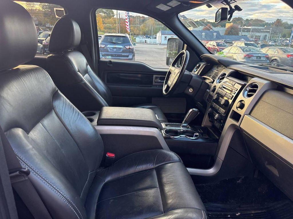 used 2011 Ford F-150 car, priced at $12,950
