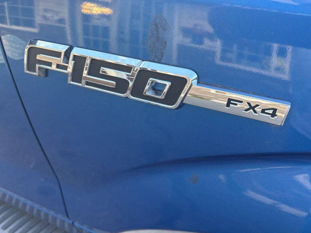 used 2011 Ford F-150 car, priced at $12,950