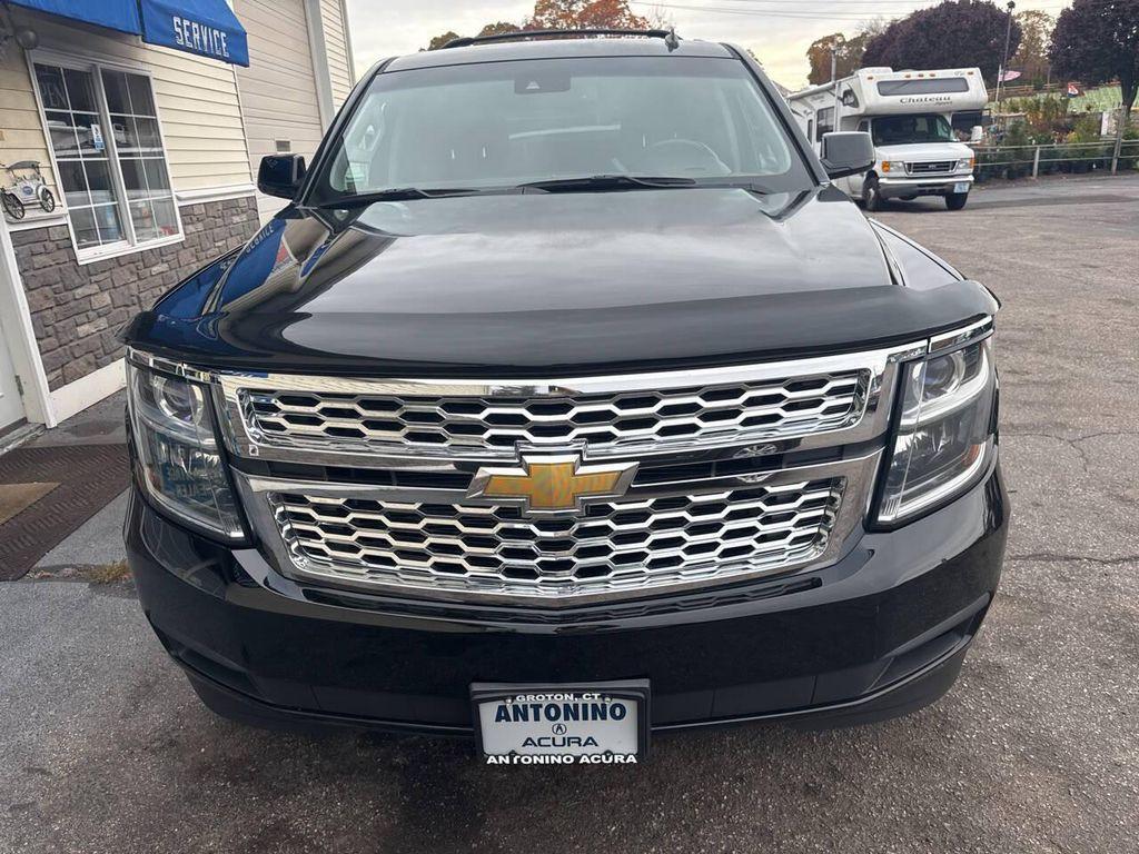 used 2015 Chevrolet Tahoe car, priced at $16,998