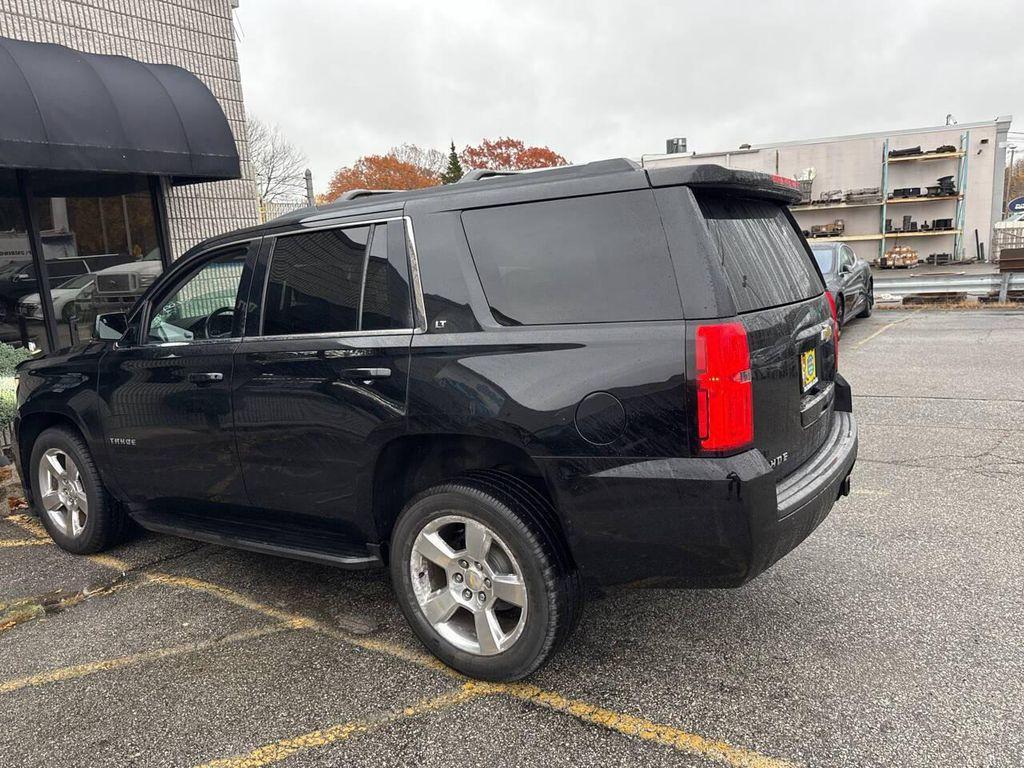 used 2015 Chevrolet Tahoe car, priced at $16,998