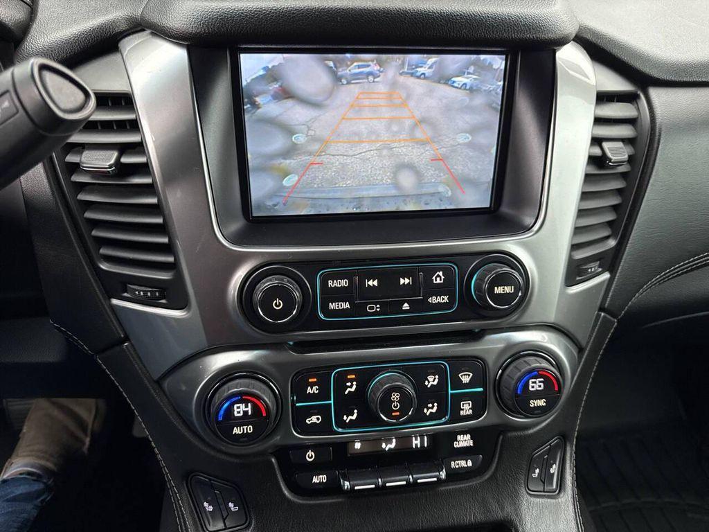 used 2015 Chevrolet Tahoe car, priced at $16,998