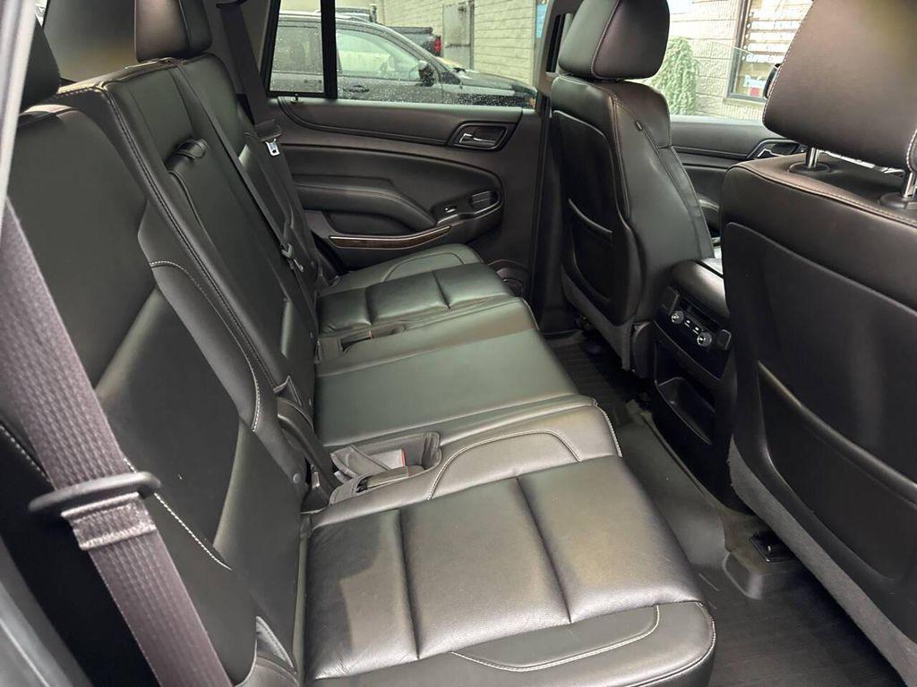 used 2015 Chevrolet Tahoe car, priced at $16,998