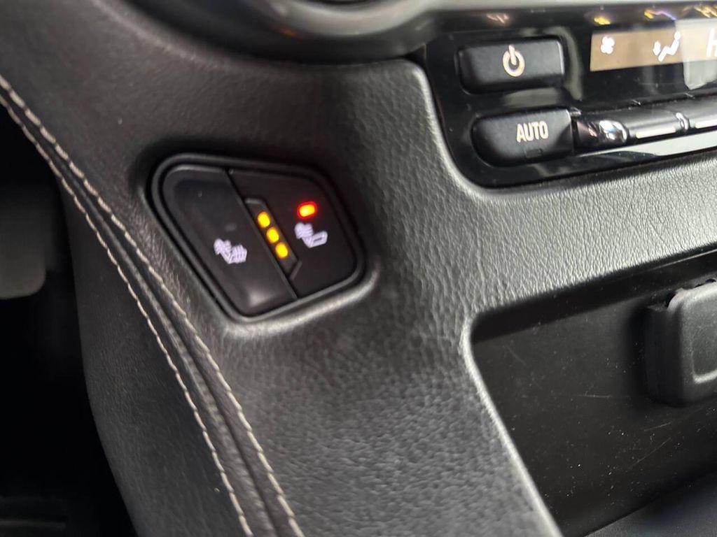 used 2015 Chevrolet Tahoe car, priced at $16,998