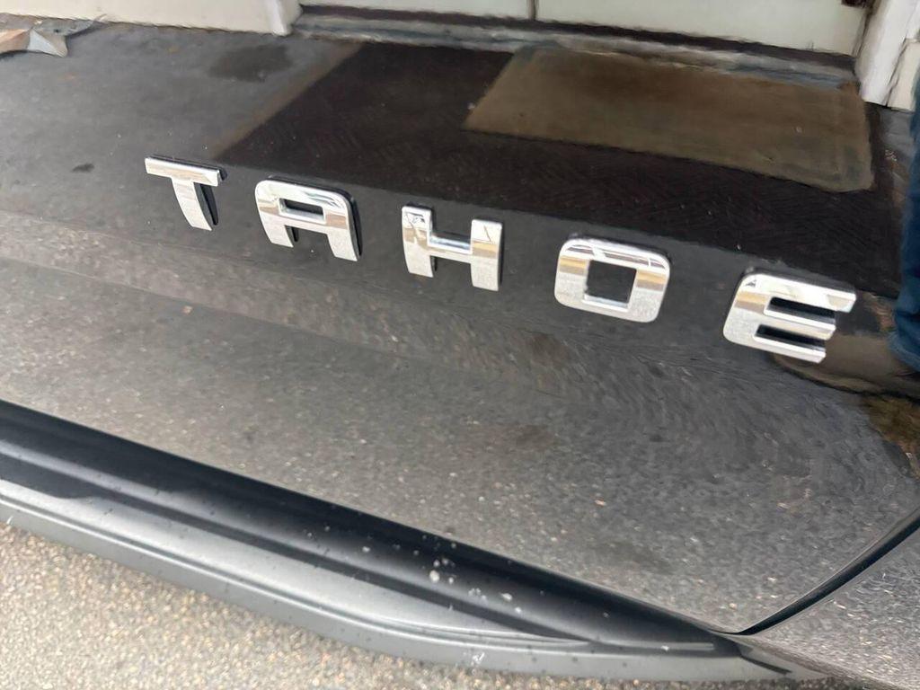 used 2015 Chevrolet Tahoe car, priced at $16,998