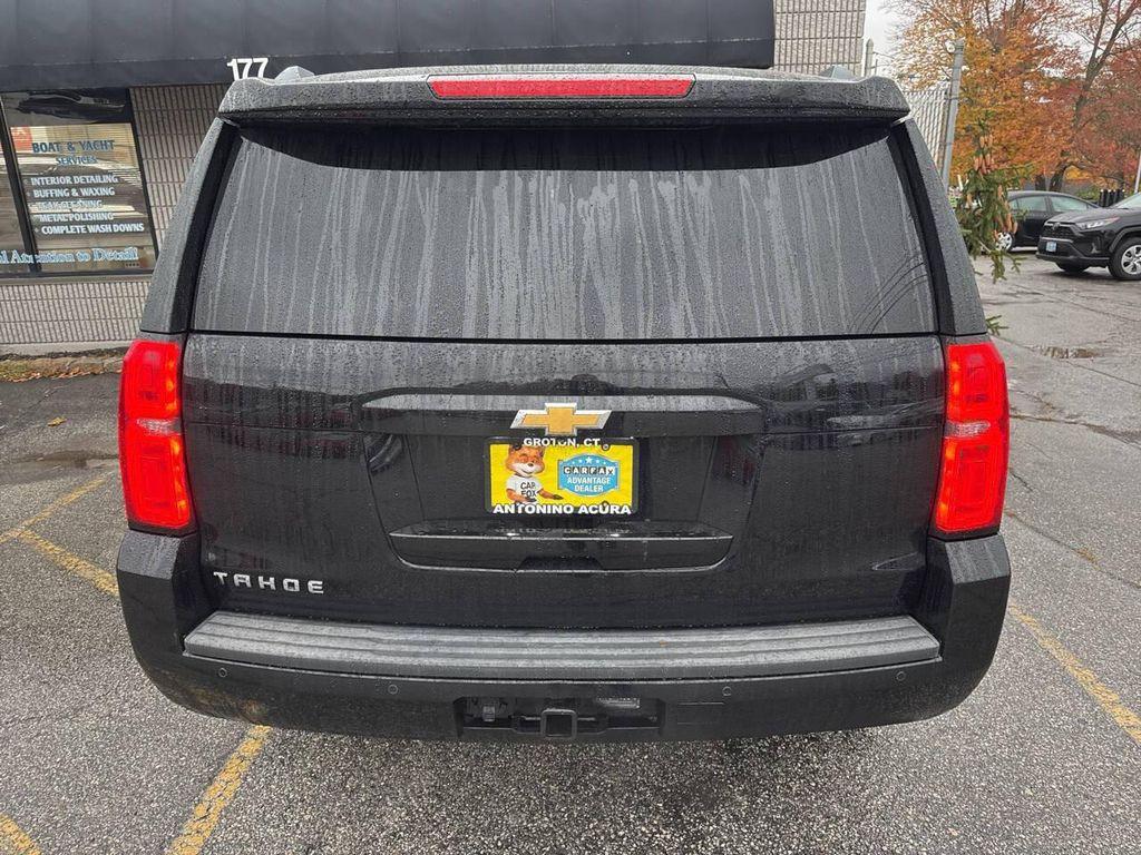 used 2015 Chevrolet Tahoe car, priced at $16,998