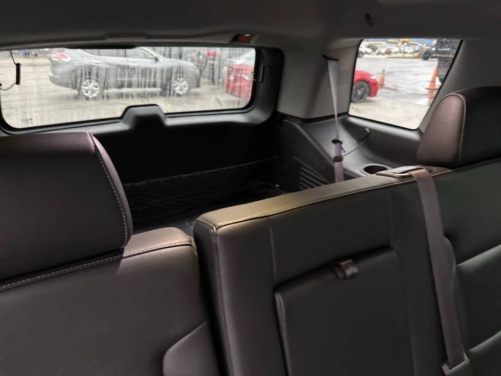 used 2015 Chevrolet Tahoe car, priced at $16,998