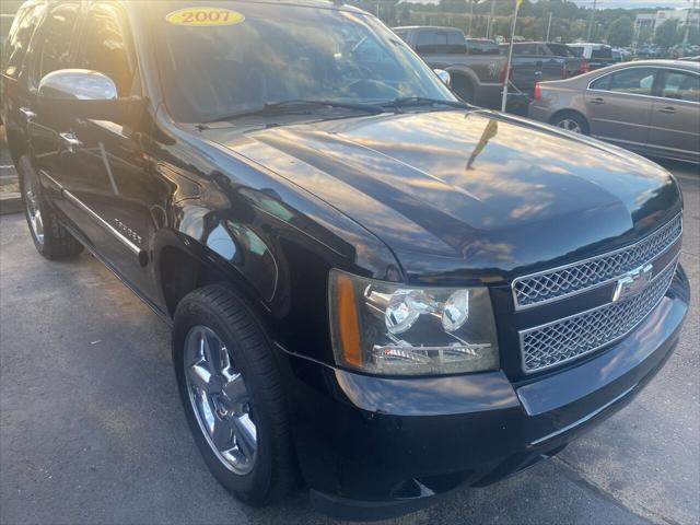 used 2007 Chevrolet Tahoe car, priced at $8,995