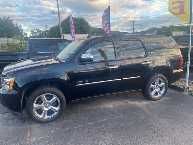 used 2007 Chevrolet Tahoe car, priced at $8,995