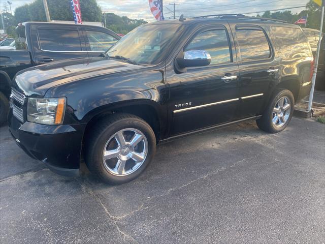 used 2007 Chevrolet Tahoe car, priced at $8,995