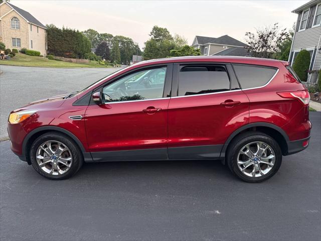 used 2013 Ford Escape car, priced at $8,995