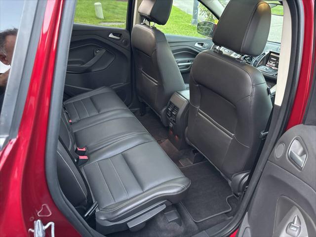used 2013 Ford Escape car, priced at $8,995