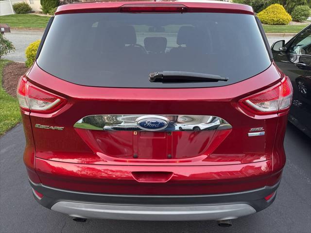 used 2013 Ford Escape car, priced at $8,995