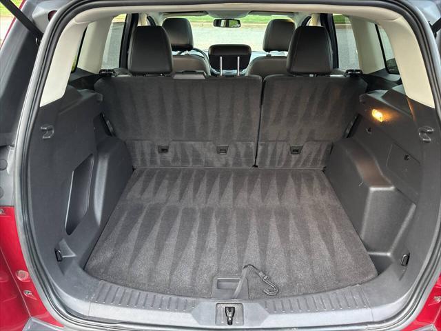 used 2013 Ford Escape car, priced at $8,995