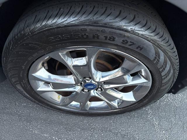 used 2013 Ford Escape car, priced at $8,995