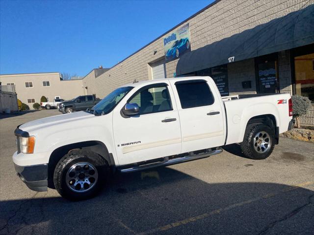 used 2008 GMC Sierra 1500 car, priced at $11,995