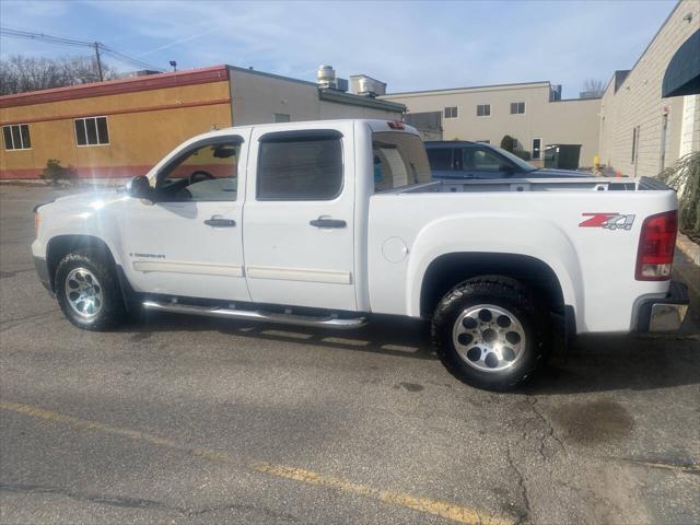 used 2008 GMC Sierra 1500 car, priced at $11,995