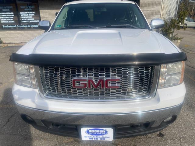 used 2008 GMC Sierra 1500 car, priced at $11,995