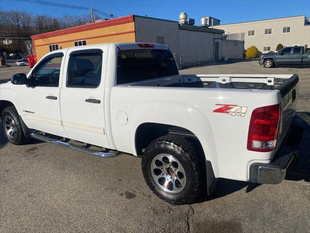 used 2008 GMC Sierra 1500 car, priced at $11,995